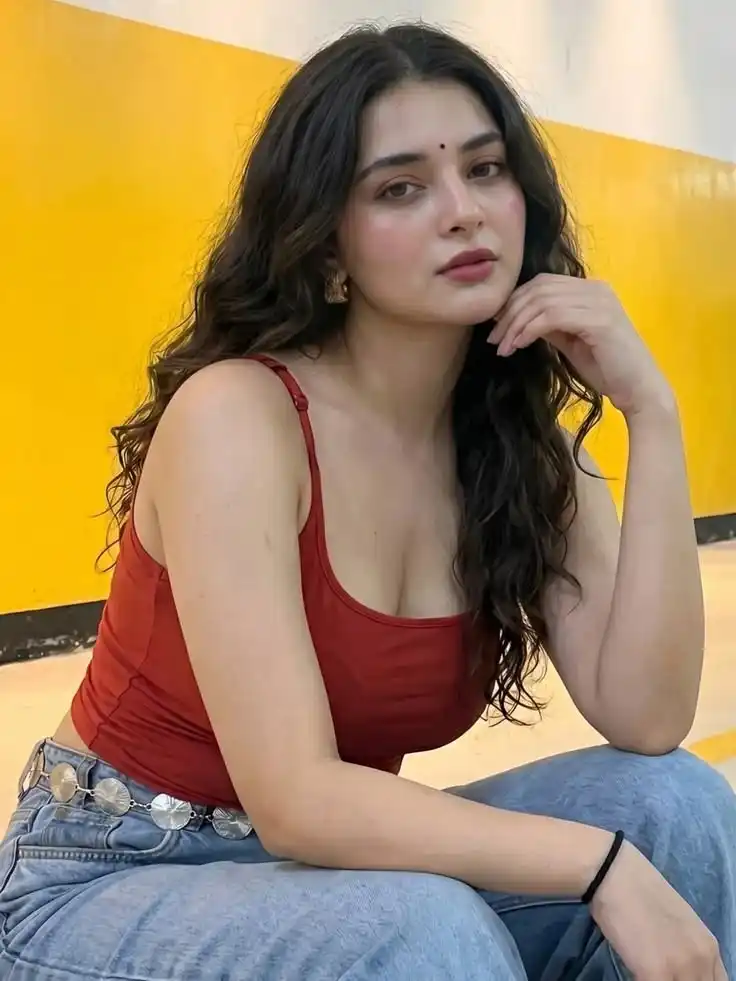High Profile Bangalore Escort