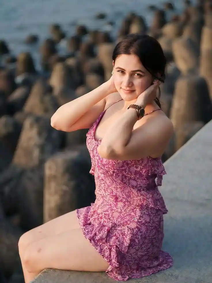 Luxury Bangalore Escort