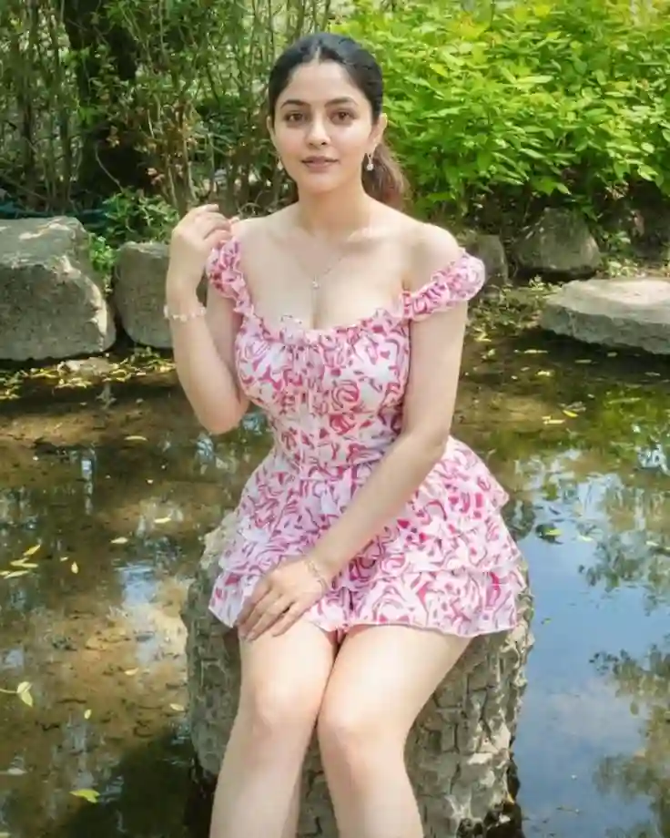 Bangalore Escort Girl