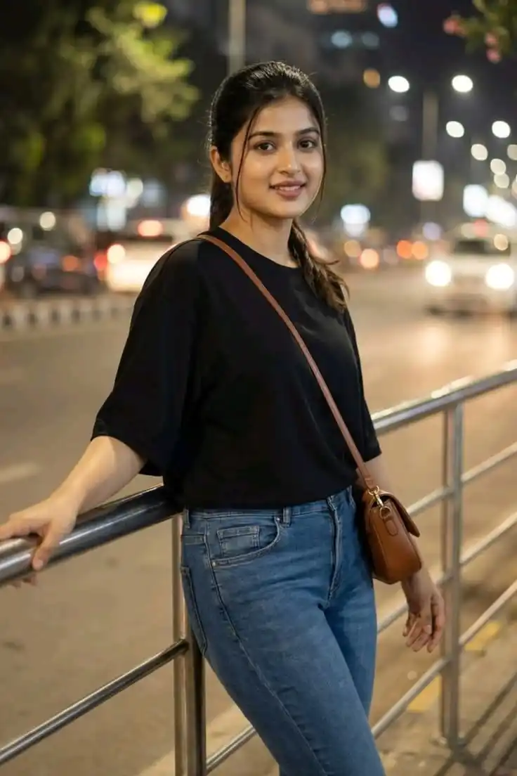 Bangalore Modern Escort Girl