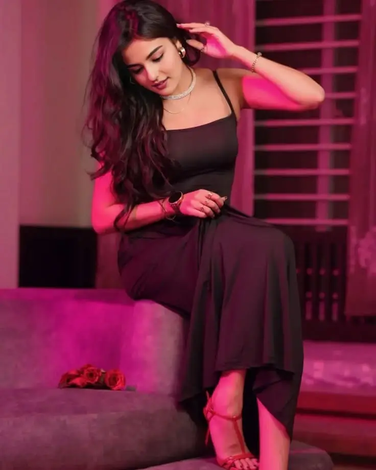 Call Girl Bangalore