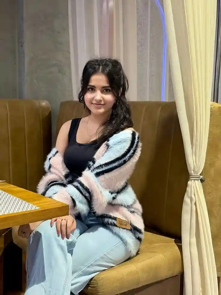Top Rated Bangalore Escort