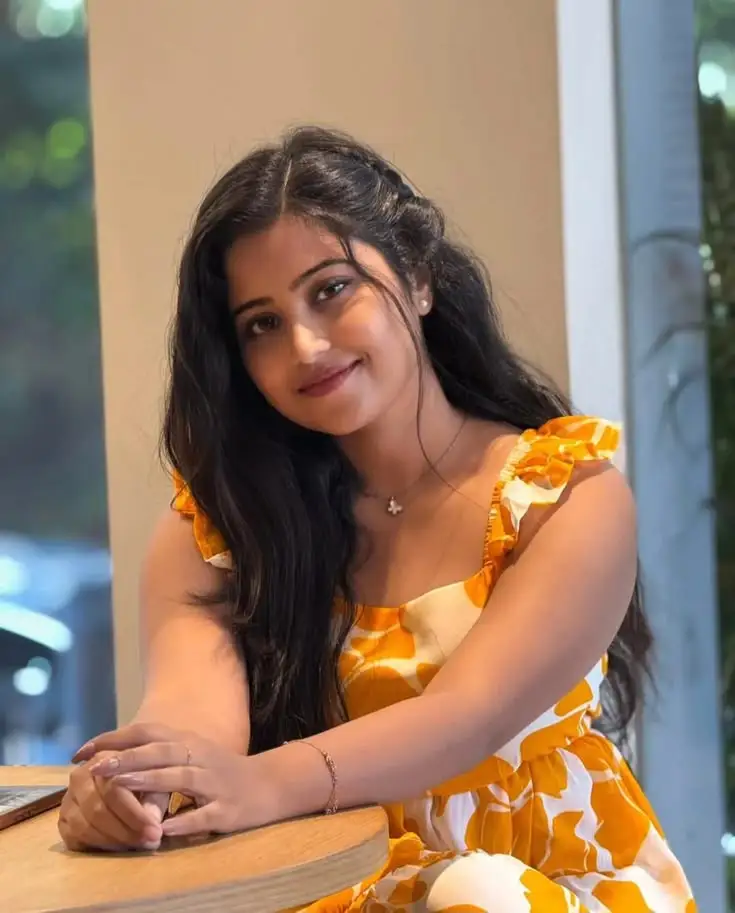 Bangalore VIP Dating Companion